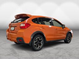 
										Subaru XV  2013 full									