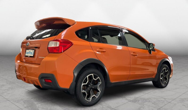 
								Subaru XV  2013 full									