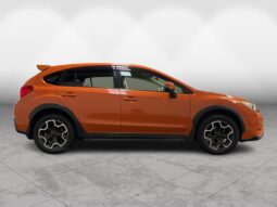 
										Subaru XV  2013 full									