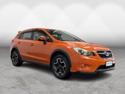 
										Subaru XV  2013 full									