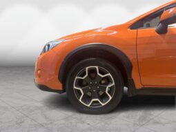 
										Subaru XV  2013 full									