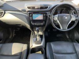 
										Nissan X-TRAIL 20X EMERGENCY BRAKE PACKAGE 2W 2014 full									