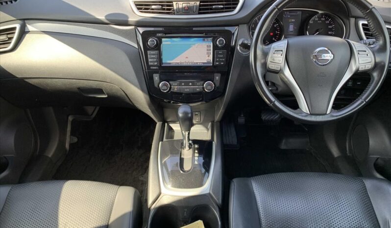 
								Nissan X-TRAIL 20X EMERGENCY BRAKE PACKAGE 2W 2014 full									
