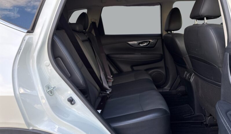 
								Nissan X-TRAIL 20X EMERGENCY BRAKE PACKAGE 2W 2014 full									