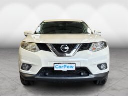 
										Nissan X-TRAIL 20X EMERGENCY BRAKE PACKAGE 2W 2014 full									