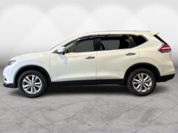 
										Nissan X-TRAIL 20X EMERGENCY BRAKE PACKAGE 2W 2014 full									