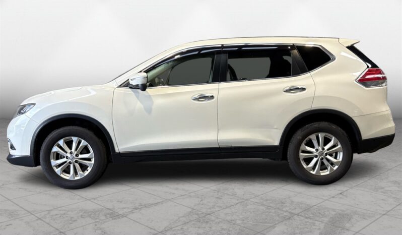 
								Nissan X-TRAIL 20X EMERGENCY BRAKE PACKAGE 2W 2014 full									