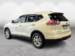 
										Nissan X-TRAIL 20X EMERGENCY BRAKE PACKAGE 2W 2014 full									