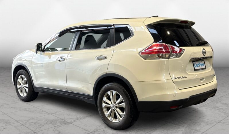 
								Nissan X-TRAIL 20X EMERGENCY BRAKE PACKAGE 2W 2014 full									