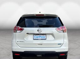 
										Nissan X-TRAIL 20X EMERGENCY BRAKE PACKAGE 2W 2014 full									