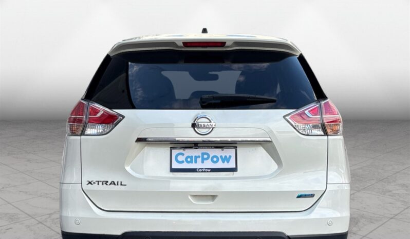 
								Nissan X-TRAIL 20X EMERGENCY BRAKE PACKAGE 2W 2014 full									