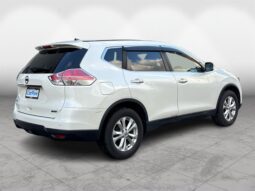
										Nissan X-TRAIL 20X EMERGENCY BRAKE PACKAGE 2W 2014 full									
