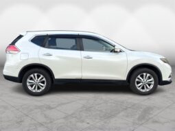 
										Nissan X-TRAIL 20X EMERGENCY BRAKE PACKAGE 2W 2014 full									
