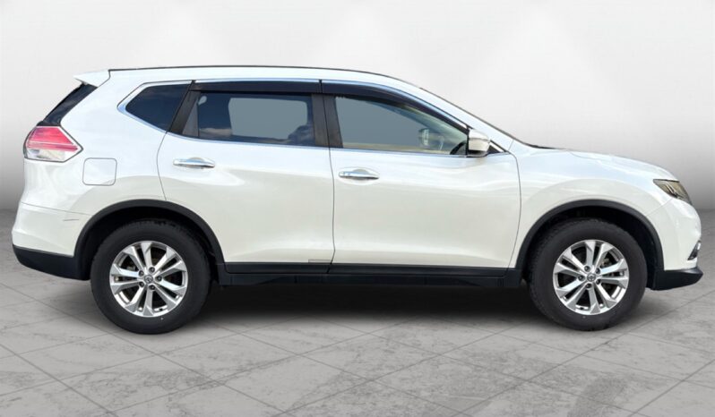 
								Nissan X-TRAIL 20X EMERGENCY BRAKE PACKAGE 2W 2014 full									