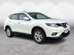
										Nissan X-TRAIL 20X EMERGENCY BRAKE PACKAGE 2W 2014 full									