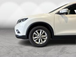 
										Nissan X-TRAIL 20X EMERGENCY BRAKE PACKAGE 2W 2014 full									