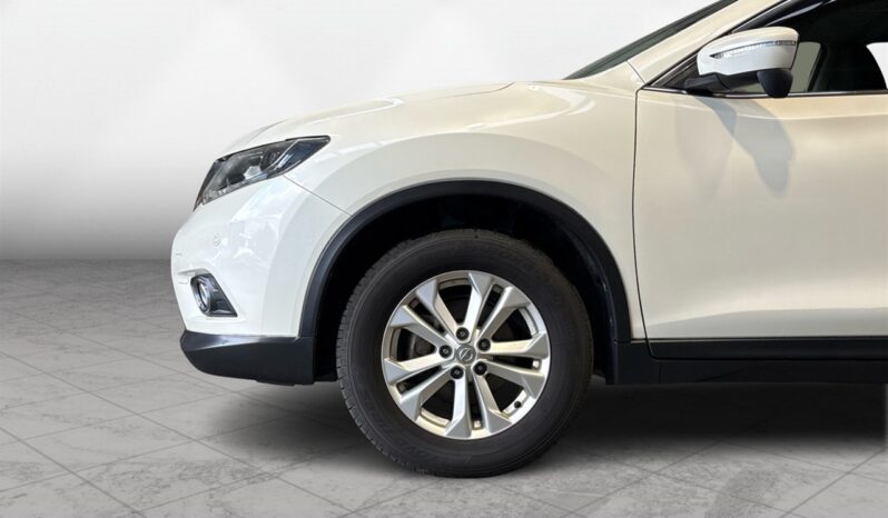 
								Nissan X-TRAIL 20X EMERGENCY BRAKE PACKAGE 2W 2014 full									
