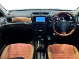 
										Subaru EXIGA 2.5I EYESIGHT 2015 full									