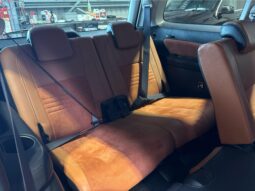
										Subaru EXIGA 2.5I EYESIGHT 2015 full									