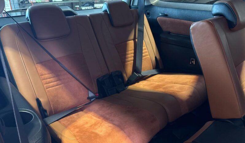 
								Subaru EXIGA 2.5I EYESIGHT 2015 full									