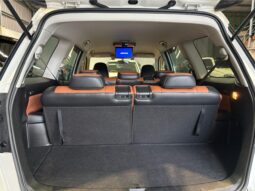 
										Subaru EXIGA 2.5I EYESIGHT 2015 full									