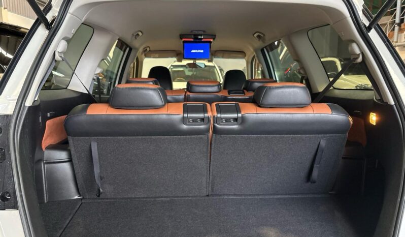 
								Subaru EXIGA 2.5I EYESIGHT 2015 full									