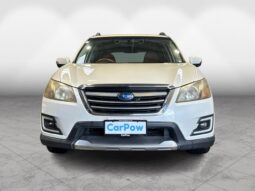 
										Subaru EXIGA 2.5I EYESIGHT 2015 full									