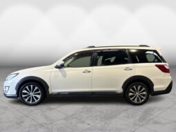 
										Subaru EXIGA 2.5I EYESIGHT 2015 full									