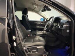 
										Mazda CX-5 20S PRO ACTIVE DRIVING POSITION PORT PACKAGE 2017 full									