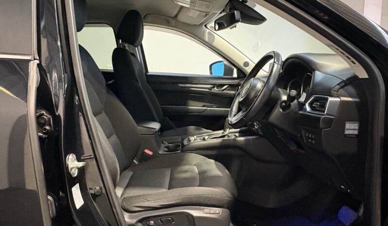 
								Mazda CX-5 20S PRO ACTIVE DRIVING POSITION PORT PACKAGE 2017 full									