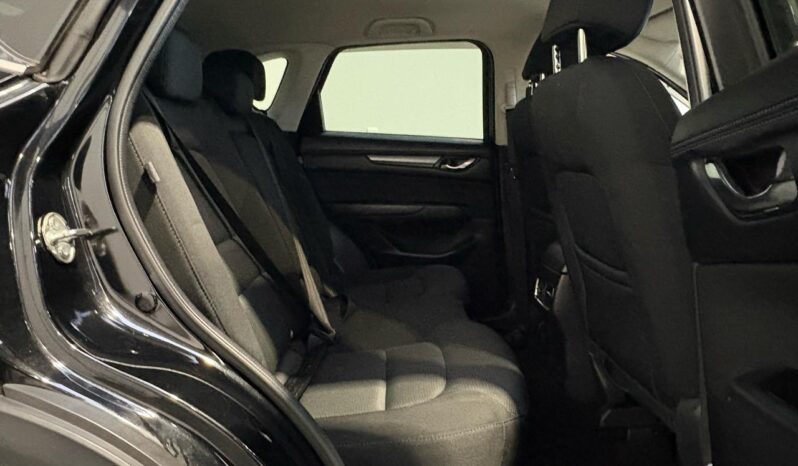 
								Mazda CX-5 20S PRO ACTIVE DRIVING POSITION PORT PACKAGE 2017 full									