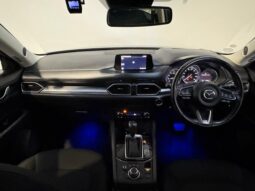 
										Mazda CX-5 20S PRO ACTIVE DRIVING POSITION PORT PACKAGE 2017 full									