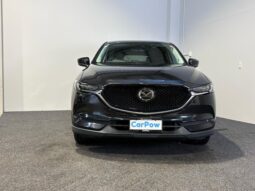 
										Mazda CX-5 20S PRO ACTIVE DRIVING POSITION PORT PACKAGE 2017 full									