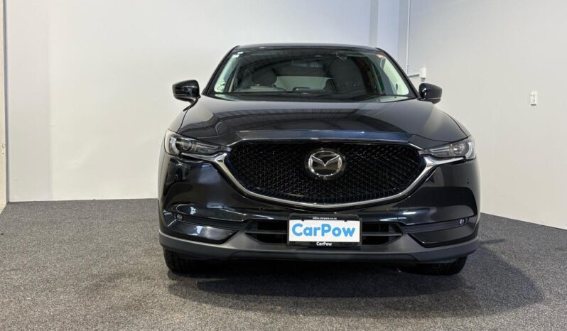 
								Mazda CX-5 20S PRO ACTIVE DRIVING POSITION PORT PACKAGE 2017 full									
