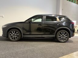 
										Mazda CX-5 20S PRO ACTIVE DRIVING POSITION PORT PACKAGE 2017 full									