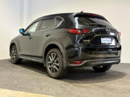 
										Mazda CX-5 20S PRO ACTIVE DRIVING POSITION PORT PACKAGE 2017 full									
