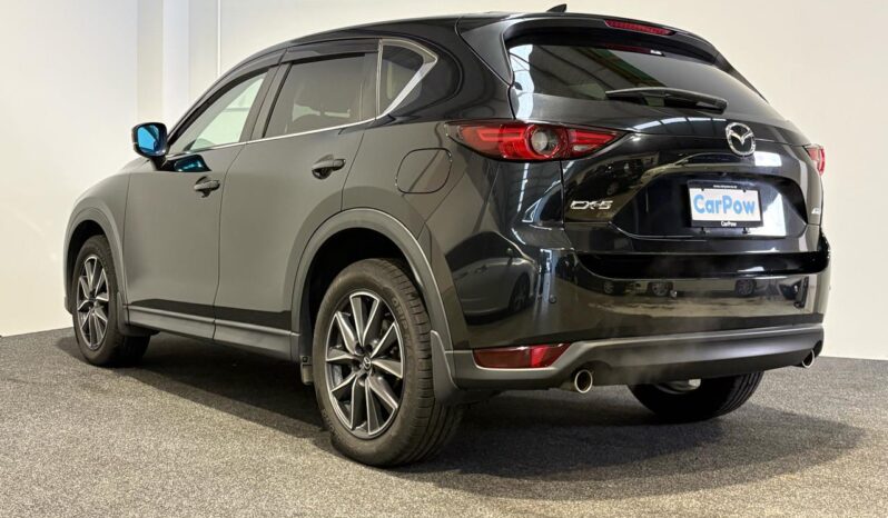 
								Mazda CX-5 20S PRO ACTIVE DRIVING POSITION PORT PACKAGE 2017 full									