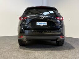 
										Mazda CX-5 20S PRO ACTIVE DRIVING POSITION PORT PACKAGE 2017 full									