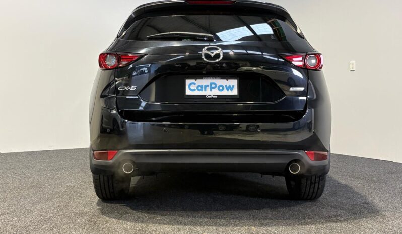 
								Mazda CX-5 20S PRO ACTIVE DRIVING POSITION PORT PACKAGE 2017 full									