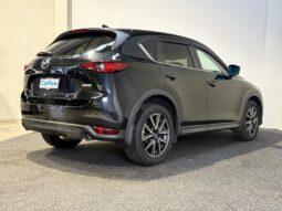 
										Mazda CX-5 20S PRO ACTIVE DRIVING POSITION PORT PACKAGE 2017 full									