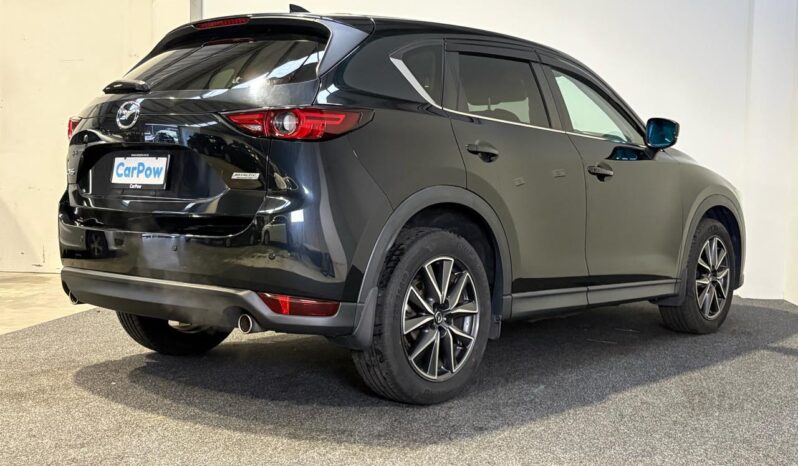 
								Mazda CX-5 20S PRO ACTIVE DRIVING POSITION PORT PACKAGE 2017 full									