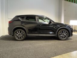 
										Mazda CX-5 20S PRO ACTIVE DRIVING POSITION PORT PACKAGE 2017 full									