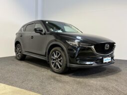 
										Mazda CX-5 20S PRO ACTIVE DRIVING POSITION PORT PACKAGE 2017 full									