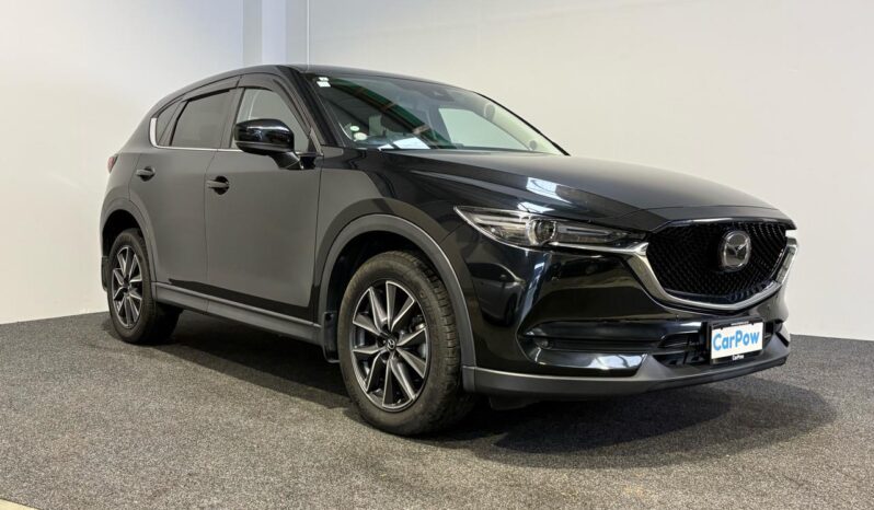 
								Mazda CX-5 20S PRO ACTIVE DRIVING POSITION PORT PACKAGE 2017 full									
