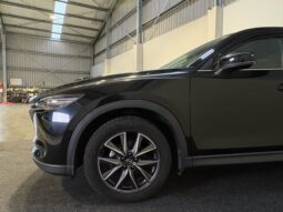 
										Mazda CX-5 20S PRO ACTIVE DRIVING POSITION PORT PACKAGE 2017 full									