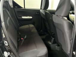 
										Suzuki Ignis Hybrid MZ 2017 full									