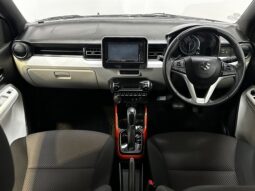 
										Suzuki Ignis Hybrid MZ 2017 full									