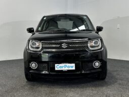 
										Suzuki Ignis Hybrid MZ 2017 full									