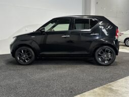 
										Suzuki Ignis Hybrid MZ 2017 full									
