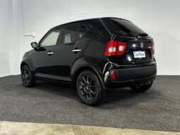 
										Suzuki Ignis Hybrid MZ 2017 full									